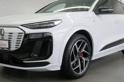 Audi Q6 e-tron 15.010 km 71.500 &euro; Passau 94036