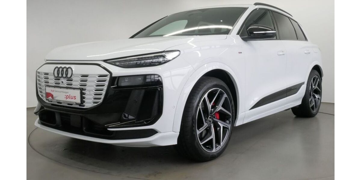 Audi Q6 e-tron 15.010 km 71.500 &euro; Passau 94036