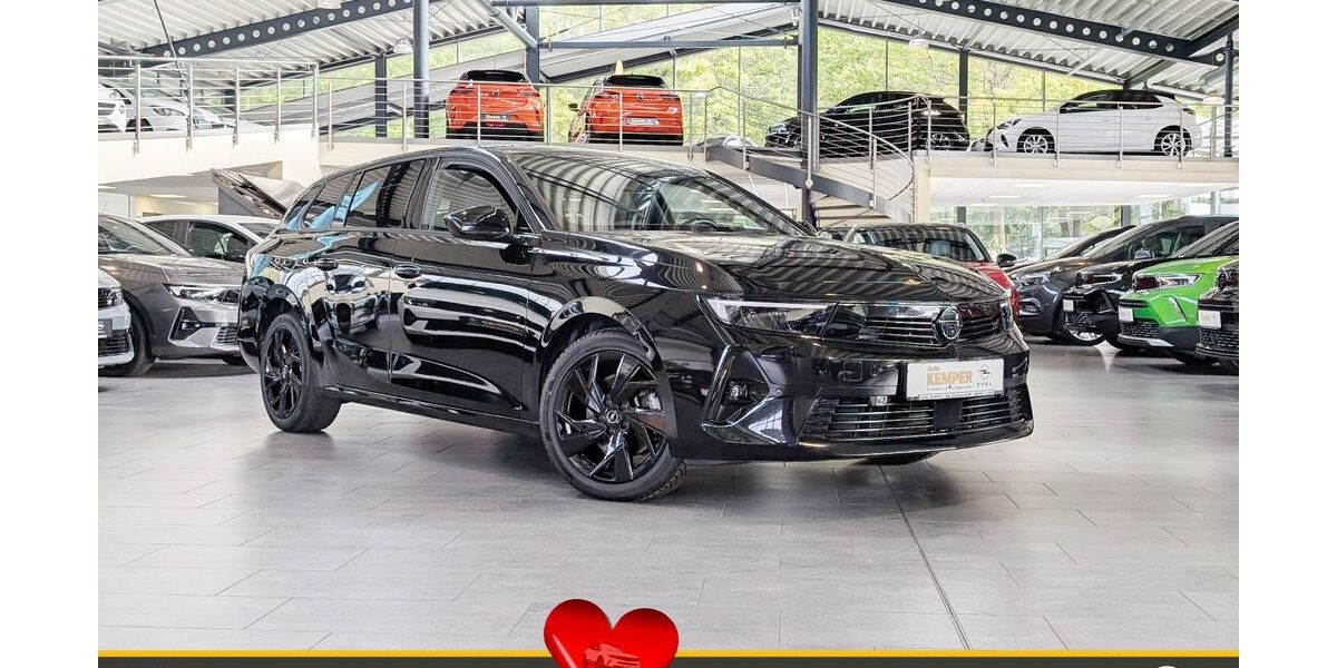 Opel Astra 34.400 km 26.650 &euro; Meppen 49716