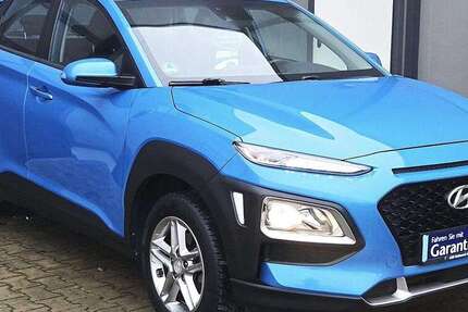 Hyundai KONA 36.000 km 14.995 &euro; Wermelskirchen 42929