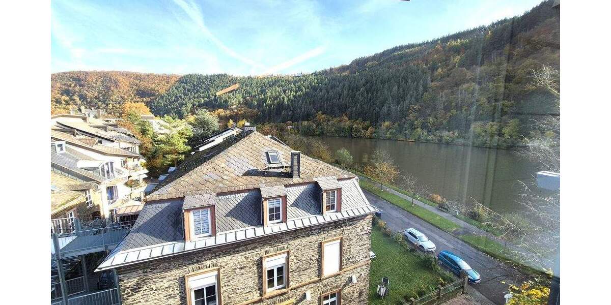 Etagenwohnung Traben-Trarbach Traben - 2 Zimmer, 119 m&sup2;, 450.000&euro; | Angebot:25777125