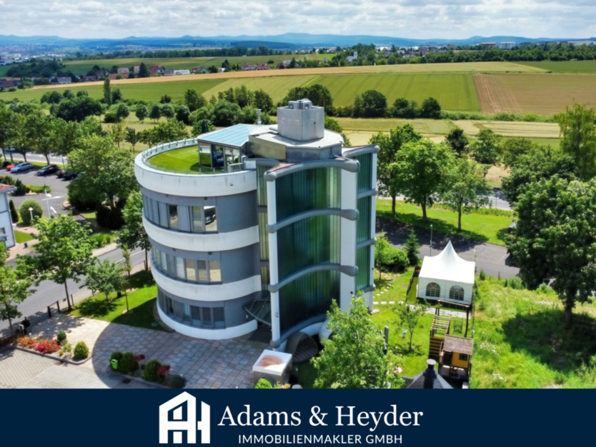 Haus zum Kaufen in Fulda 4.450.000 € 670 m²