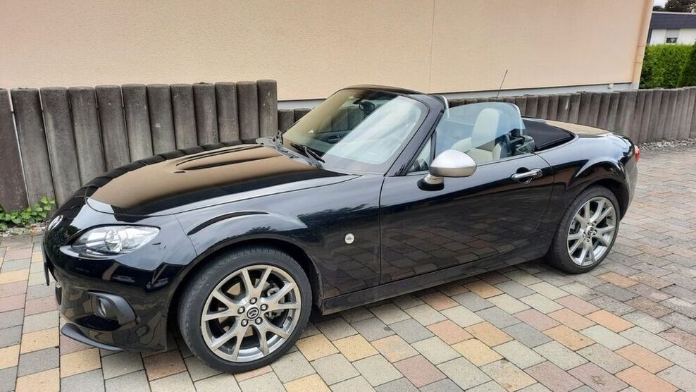 MX-5