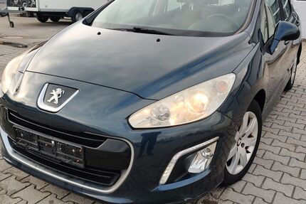 Peugeot 308 167.900 km 4.790 &euro; Sulzbach-Rosenberg 92237