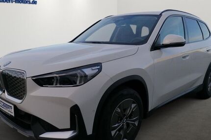 BMW iX1 1.500 km 42.890 &euro; Wolfsburg 38448