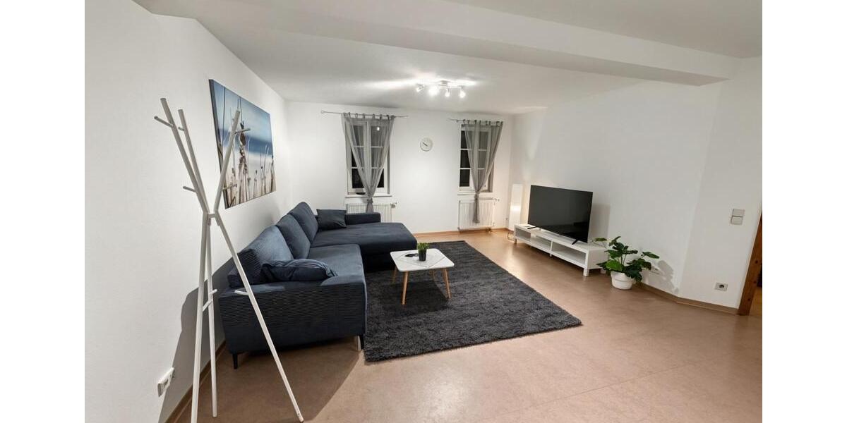 Etagenwohnung Alzey - 2 Zimmer, 60 m&sup2;, 1.750&euro; | Angebot:26245718
