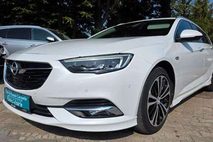 Opel Insignia 146.700 km 16.499 € Warendorf 48147