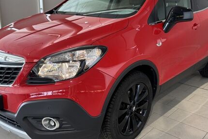 Opel Mokka 60.870 km 10.990 € Wilhelmshaven 26389