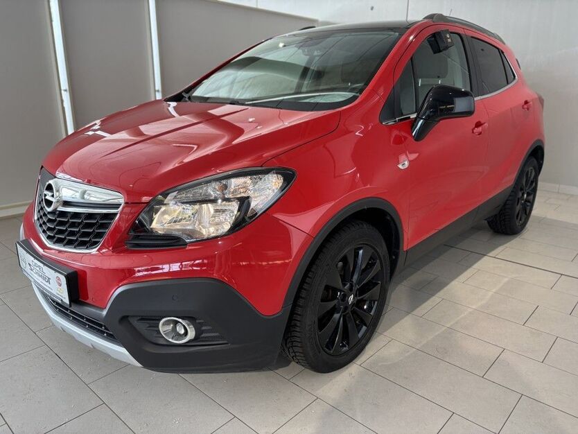Opel Mokka 60.870 km 10.990 € Wilhelmshaven 26389