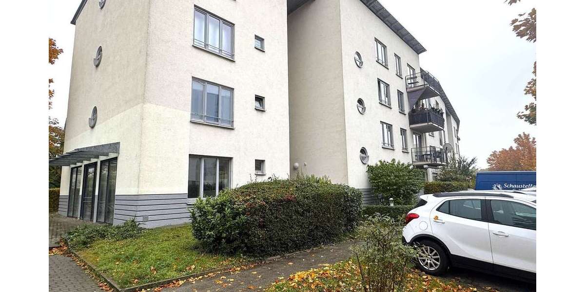Etagenwohnung Schönefeld - 2 Zimmer, 48 m&sup2;, 149.000&euro; | Angebot:26454212