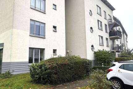 Wohnung Schönefeld - 2 Zimmer, 48 m&sup2;, 149.000&euro; | Angebot:26454212