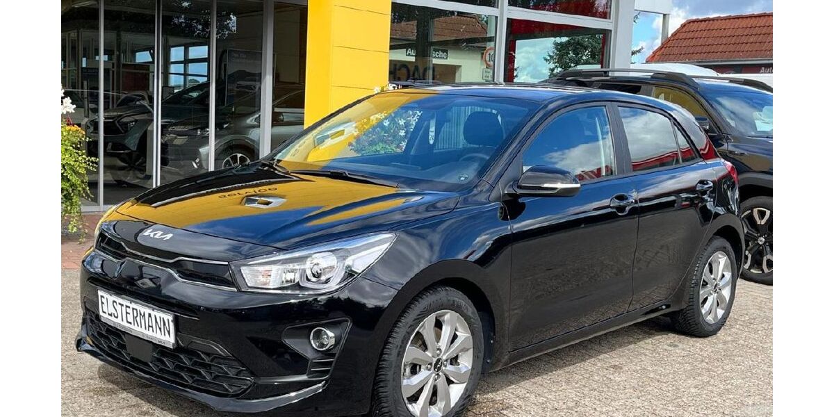 Kia Rio 19.900 km 17.800 &euro; Edewecht 26188