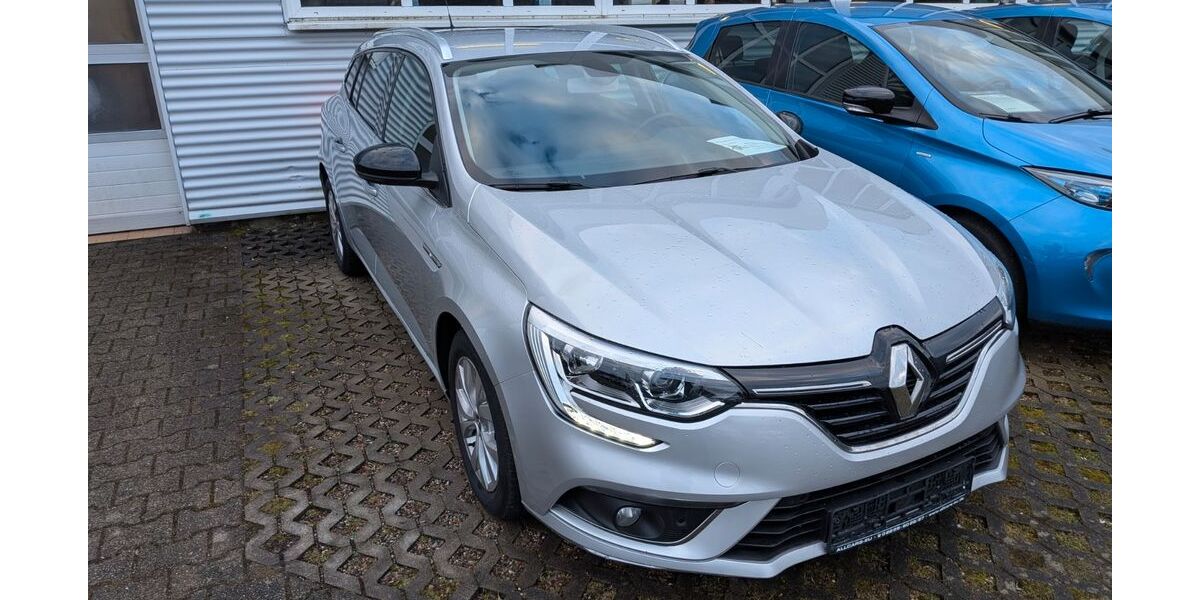 Renault Megane 57.990 km 13.790 &euro; Stegen 79252