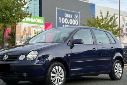VW Polo