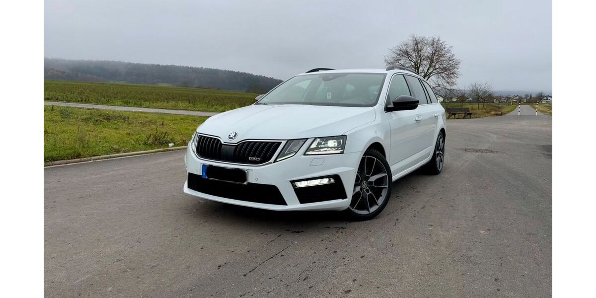 Skoda Octavia 99.735 km 18.300 &euro; Wörth am Main 63939
