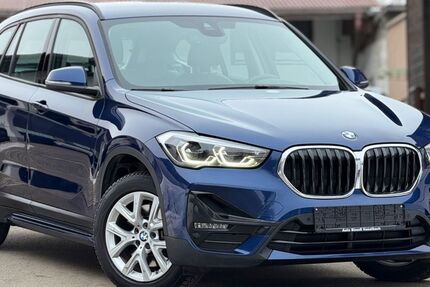 BMW X1 76.268 km 24.999 &euro; Haselbach 94354
