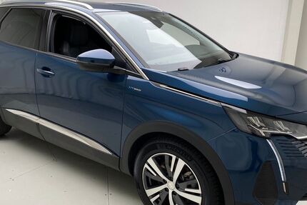 Peugeot 3008 17.200 km 21.000 &euro; Bad Kreuznach 55545