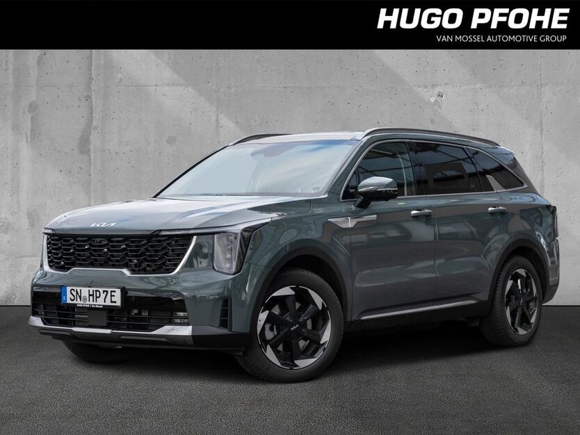 Kia Sorento 24.000 km 51.770 € Schwerin 19061