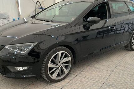 Seat Leon 169.000 km 12.490 &euro; HANNOVER 30177