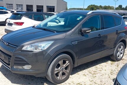 Ford Kuga 285.000 km 5.750 &euro; Münsterhausen 86505