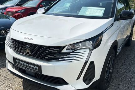 Peugeot 3008 36.100 km 27.990 &euro; Siegen 57072
