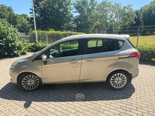 B-Max