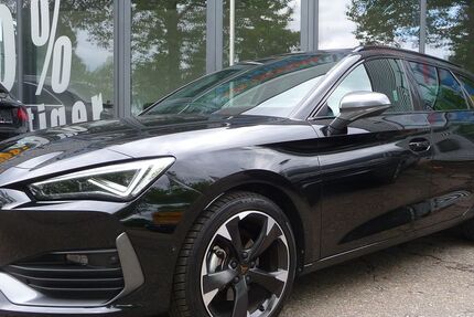 Cupra Leon 16.200 km 26.970 &euro; Bad Saulgau 88348