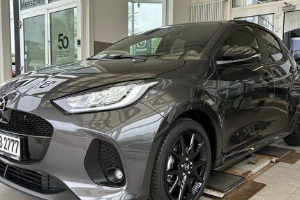 Mazda 2 Hybrid 12.559 km 25.950 &euro; Hamburg 22761