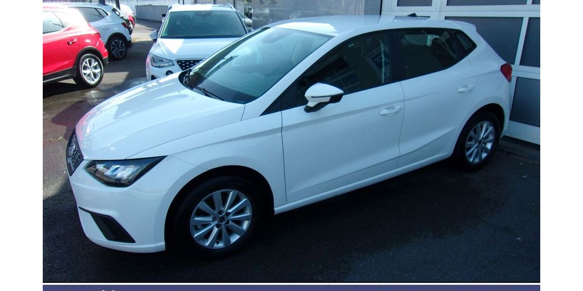 Seat Ibiza 27.982 km 13.745 &euro; Hagen 58089