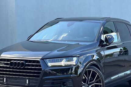 Audi Q7 146.000 km 35.000 &euro; Graben Neudorf 76676