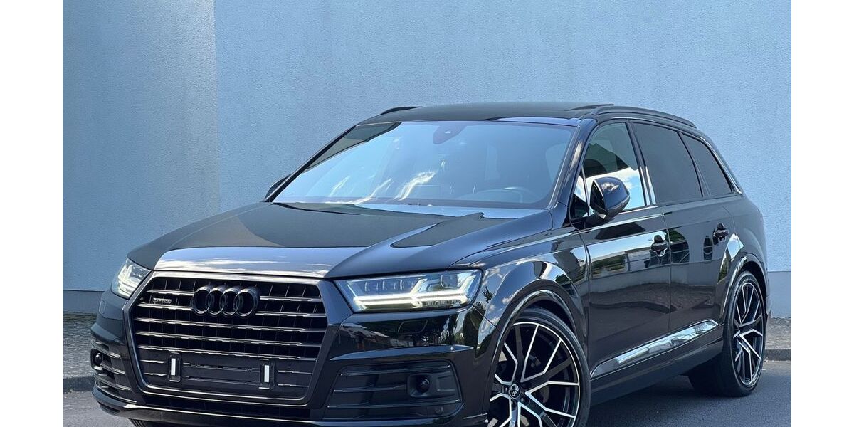 Audi Q7 146.000 km 35.000 &euro; Graben Neudorf 76676