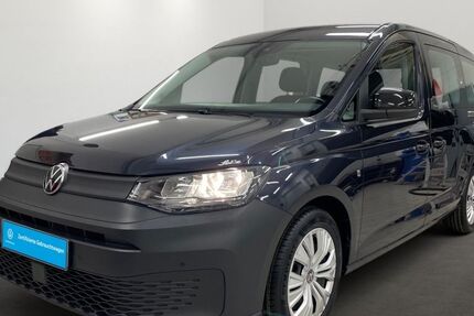 VW Caddy Maxi 85.350 km 25.880 &euro; Kempten 87437