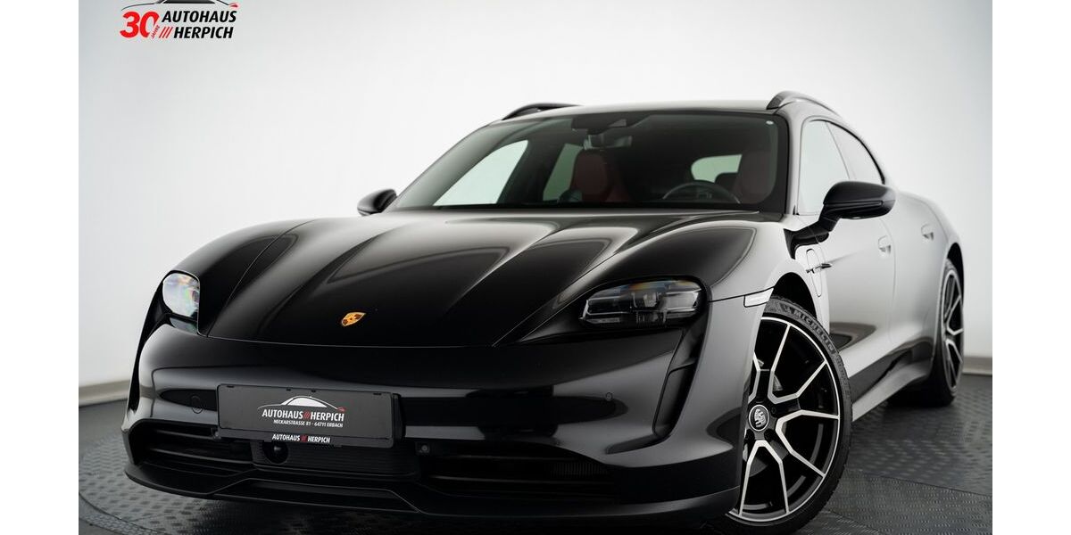 Porsche Taycan 131.808 km 53.990 &euro; Erbach 64711