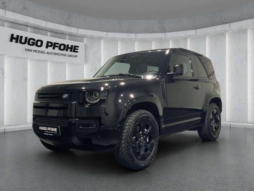 Defender