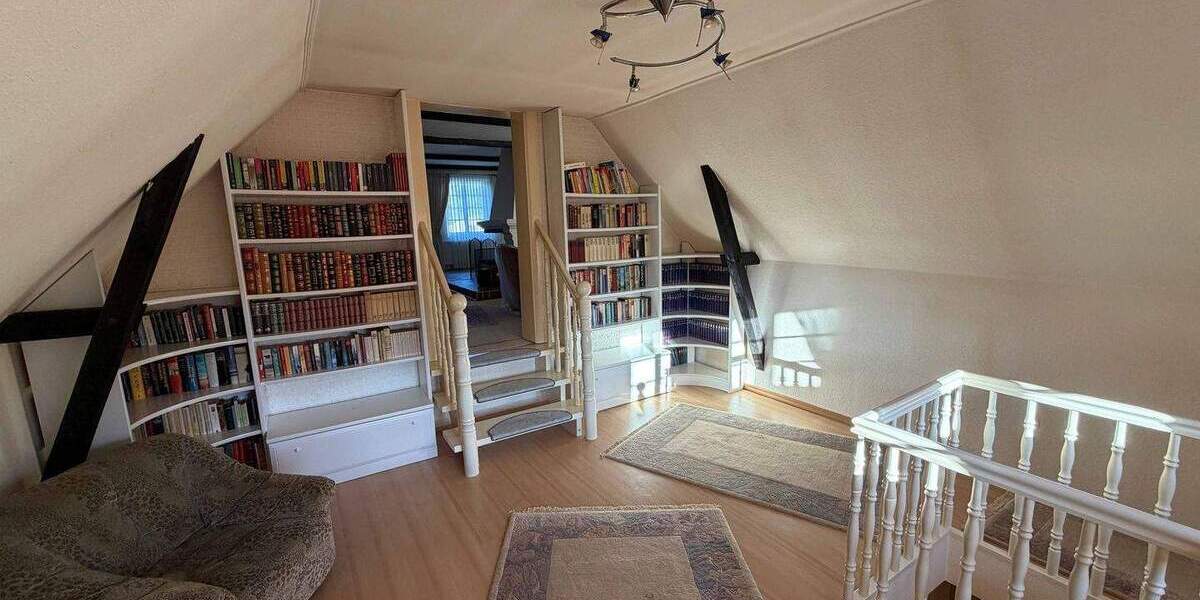 Einfamilienhaus Tornesch - 4 Zimmer, 180 m&sup2;, 489.000&euro; | Angebot:24407897