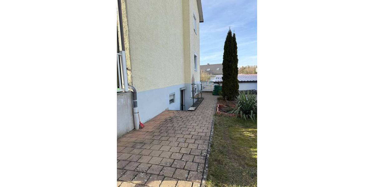Doppelhaushälfte Vilshofen an der Donau Vilshofen - 4 Zimmer, 97 m&sup2;, 1.100&euro; | Angebot:26919973