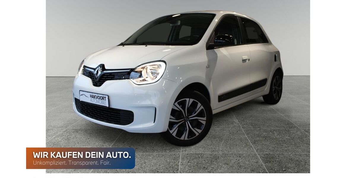 Renault Twingo 54.053 km 9.480 &euro; Altenkirchen 57610