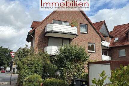 Wohnung Nienburg - 3 Zimmer, 89 m&sup2;, 199.900&euro; | Angebot:27246960
