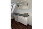 Dachgeschoßwohnung Günzburg - 4 Zimmer, 82 m&sup2;, 770&euro; | Angebot:26708616