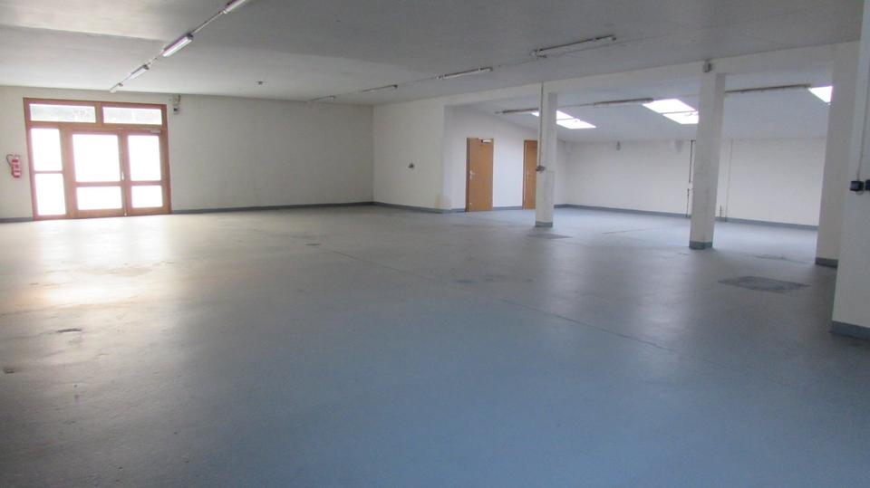 Gewerbeobjekt Aschaffenburg Gailbach - 1.400&euro; | Angebot:24917842