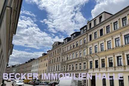 Wohnung zum Kaufen in Halle 189.000 € 83 m² 4 zimmer