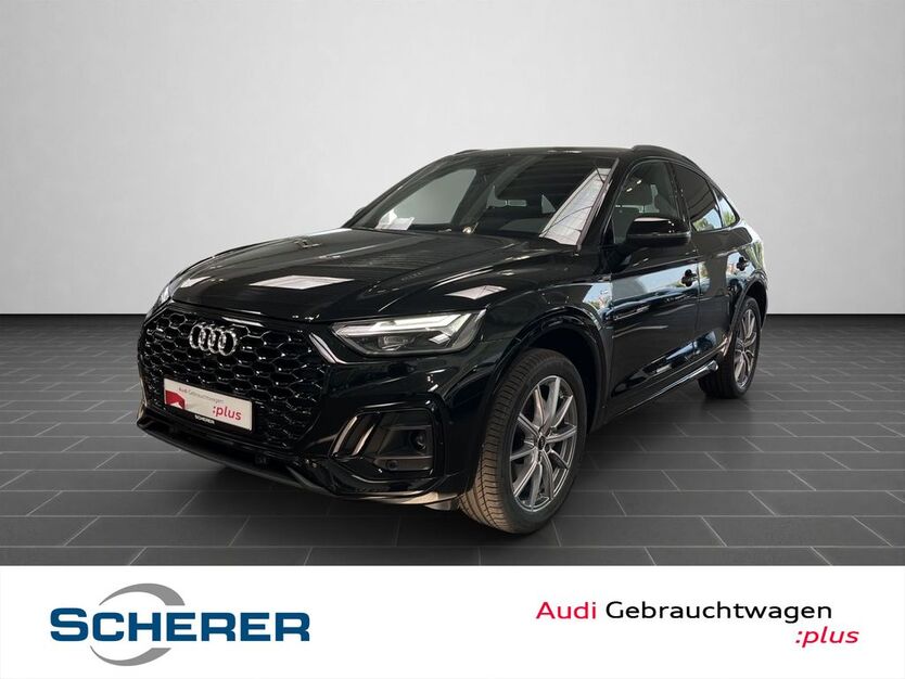 Audi Q5 23.985 km 42.990 € Saarbrücken 66115