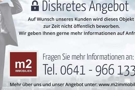 Grundstück Wettenberg - 2.950.000&euro; | Angebot:26479085