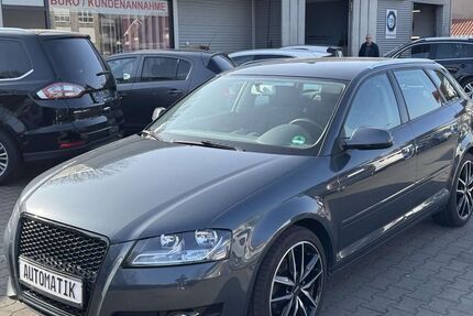 Audi A3 177.245 km 7.700 &euro; Belm 49191