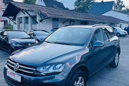 VW Touareg 179.000 km 13.890 € Neunkirchen 57290