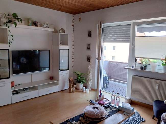 Wohnung zum Mieten in Altenstadt an der Waldnaab 600 € 74 m²