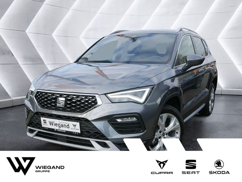 Seat Ateca 3.750 km 34.269 € Büdingen-Düdelsheim 63654