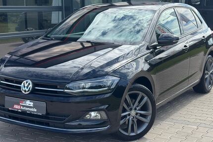 VW Polo 84.000 km 16.290 &euro; Bösel 26219