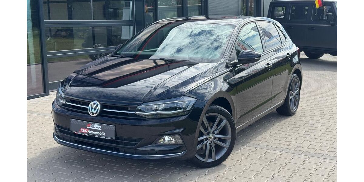 VW Polo 84.000 km 16.290 &euro; Bösel 26219