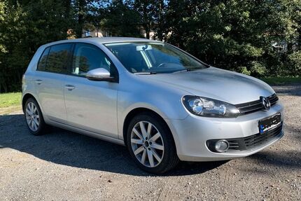VW Golf 151.500 km 4.700 &euro; Freyung 94078